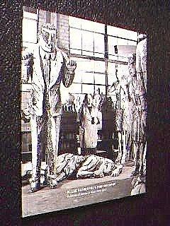 M. Lee Fatherree's Photography: Evidence of Artists at Work 1978-2007