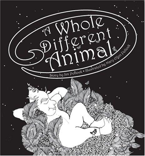 A Whole Different Animal