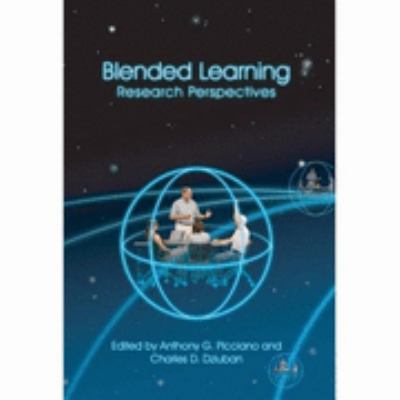 Blended Learning: Research Perspectives