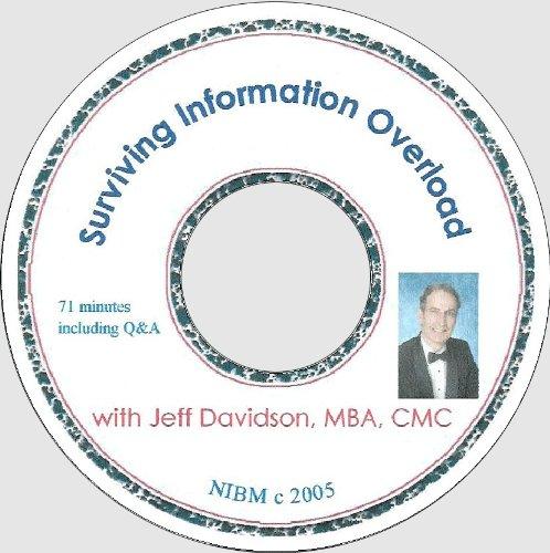 Surviving Information Overload
