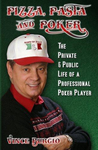 Professional poker player lifestyle