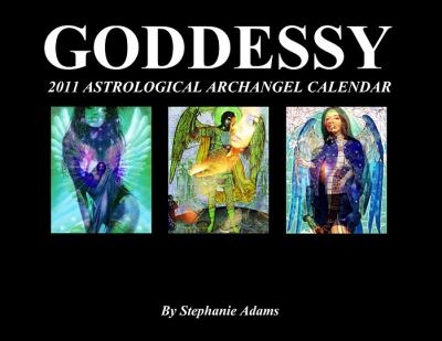 GODDESSY And The New Order Of Archangels