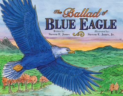 Ballad of Blue Eagle