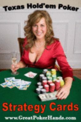 Good texas holdem strategy