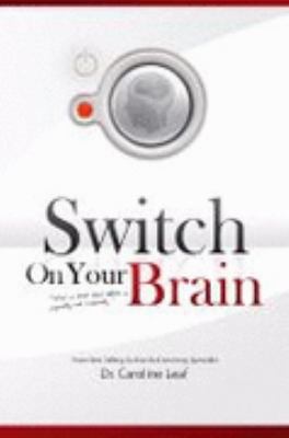 Switch on your Brain