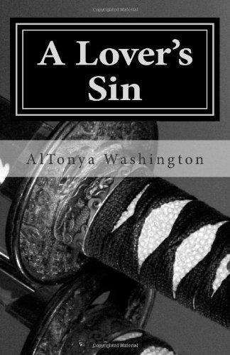 A Lover's Sin: Ramsey Tesano III