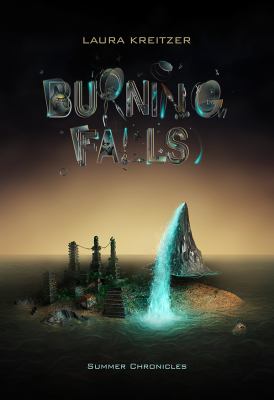 Burning Falls