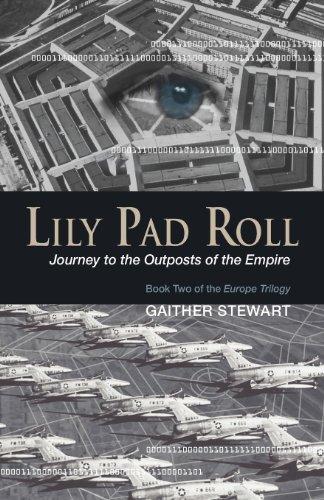 Lily Pad Roll