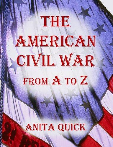 The American Civil War from A to Z