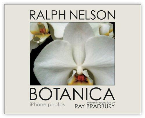 Botanica iPhone Photos