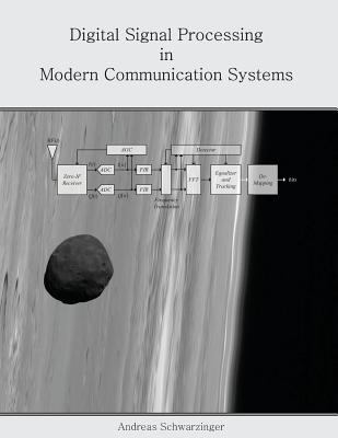 Digital Signal Processing in Modern Communication Systems