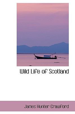 Wild Life Of Scotland