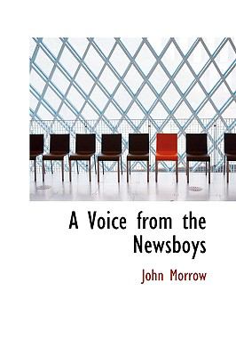 A Voice From The Newsboys