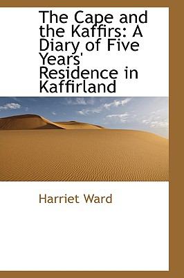 The Cape And The Kaffirs