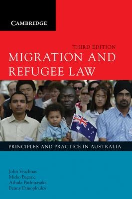 Migration and Refugee Law