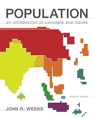 Population: An Introduction to Concepts and Issues