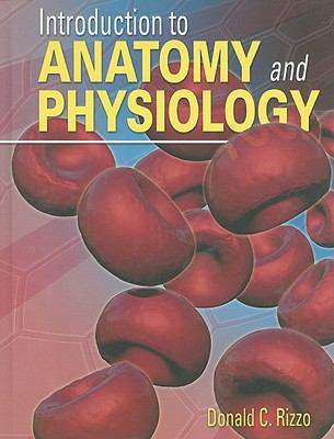 Introduction to Anatomy and Physiology (Book Only)