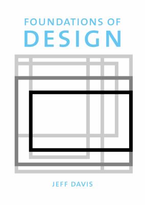 Foundations of Design (Cengage Advantage Books)