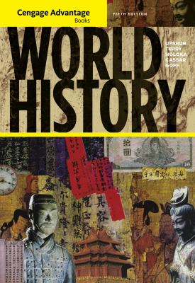 Cengage Advantage Books: World History