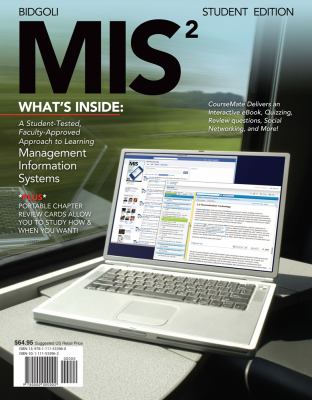 MIS2 : Management Information System