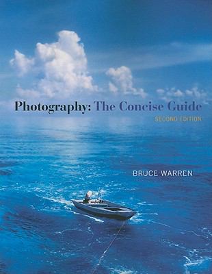 Photography : The Concise Guide