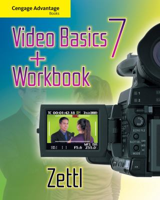 Cengage Advantage Books: Video Basics including Workbook