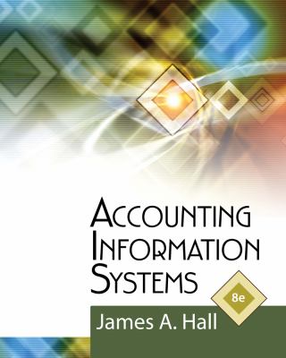 Accounting Information Systems