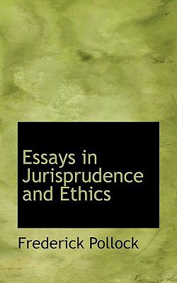 Jurisprudence essay