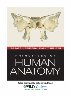 Principles of Human Anatomy 12th Edition for TCCSE