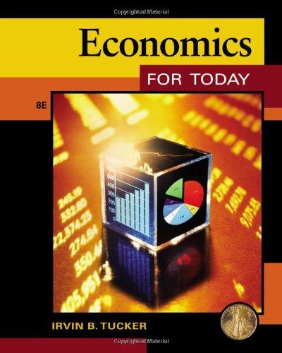 Economics for Today