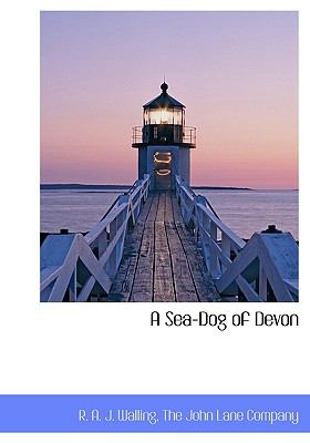A Sea-Dog of Devon