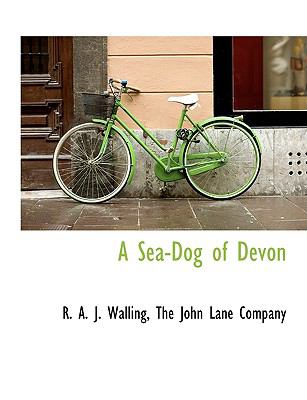 A Sea-Dog of Devon