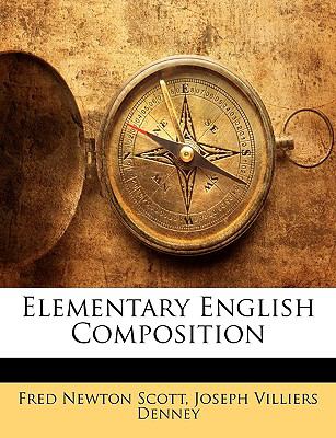 Elementary English Composition