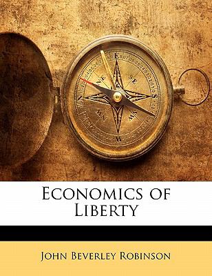 Economics of Liberty