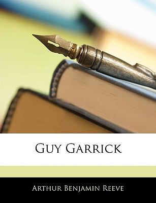 Guy Garrick