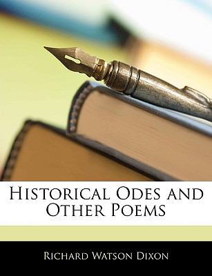 Historical Odes and Other Poems