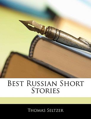 Best Russian Short Stories
