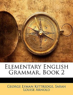 Elementary English Grammar, Book