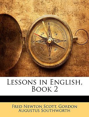 Lessons in English, Book 2