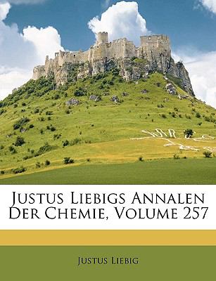 Justus Liebigs Annalen der Chemie