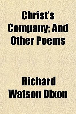 Christ's Company; And Other Poems