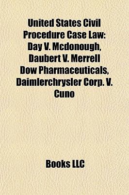 daubert v merrell dow pharmaceuticals California lawyer a daily journal publication home business familiar with the concept that their litigation testimony is subject to challenge under the us supreme court's daubert decision (see daubert v merrell dow pharmaceuticals, inc daubert v merrill dow pharmaceuticals. daubert v merrell dow pharmaceuticals California lawyer a daily journal publication home business familiar with the concept that their litigation testimony is subject to challenge under the us supreme court's daubert decision (see daubert v merrell dow pharmaceuticals, inc daubert v merrill dow pharmaceuticals.