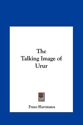 Talking Image of Urur