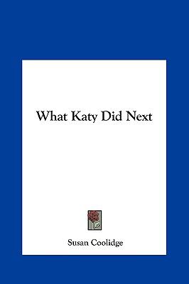 What Katy Did Next