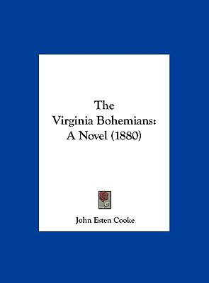 Virginia Bohemians : A Novel (1880)