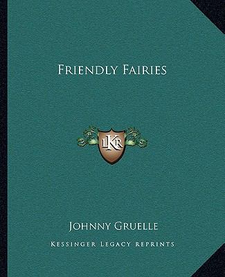 Friendly Fairies
