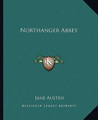 Northanger Abbey