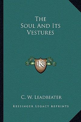 Soul and Its Vestures