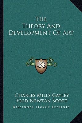 Theory and Development of Art