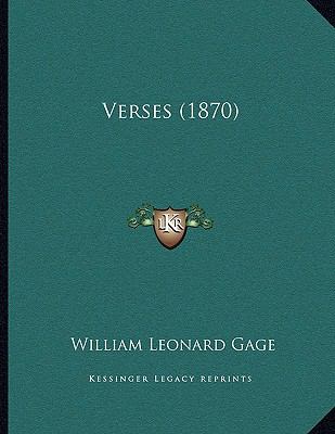 Verses